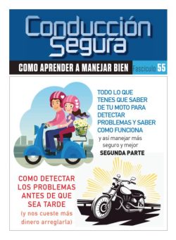 Conduccion segura – 15 Noviembre 2025