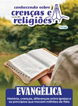 Conhecendo Crencas e Religioes – 30 Novembro 2025