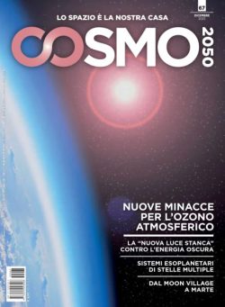 COSMO – Dicembre 2025