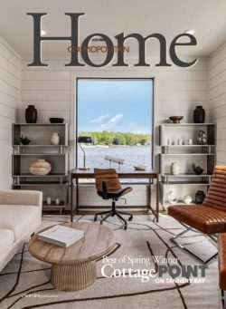 Cosmopolitan Home – Issue 6 2025