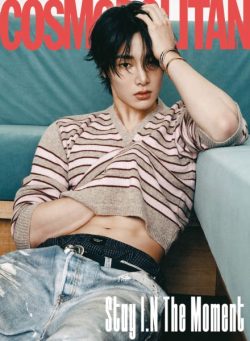 Cosmopolitan Korea – December 2025