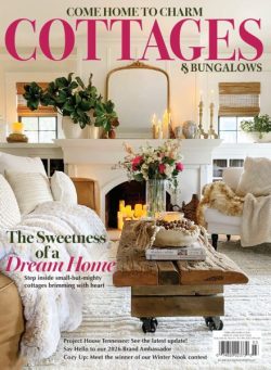 Cottages & Bungalows – February-March 2026