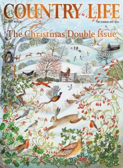 Country Life UK – December 10-17 2025