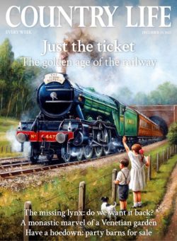 Country Life UK – December 24 2025