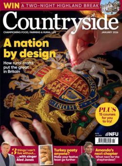 Countryside – January 2026