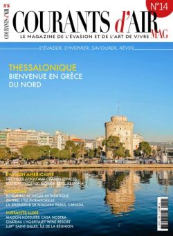 Courants d’air – Decembre 2025