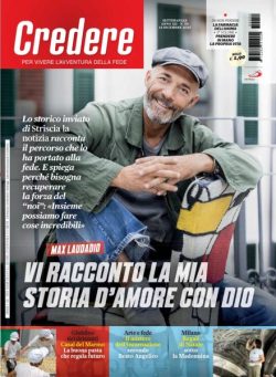 Credere – 14 Dicembre 2025
