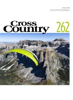 Cross Country – January 2026
