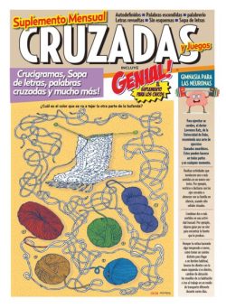 Cruzadas y Genial! – Diciembre 2025