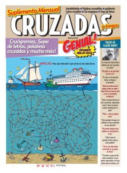 Cruzadas y Genial! – Noviembre 2025