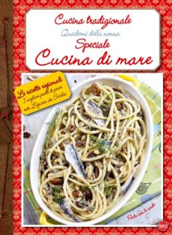 Cucina Tradizionale – Dicembre 2025