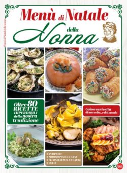 Cucina Tradizionale Speciale N 13 – Dicembre 2025