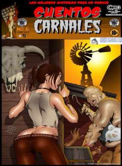 Cuentos Carnales – 6