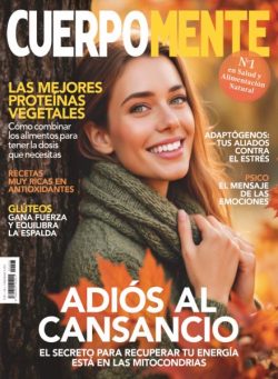 Cuerpomente – Noviembre 2025