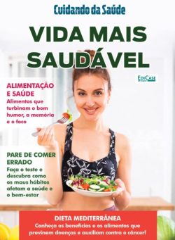 Cuidando da Saude – 1 Dezembro 2025