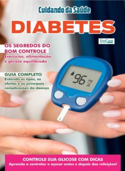 Cuidando da Saude – 16 Dezembro 2025