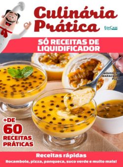 Culinaria Pratica – Dezembro 2025