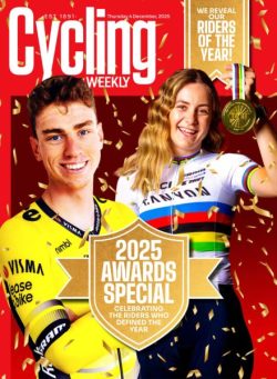 Cycling Weekly – December 4 2025