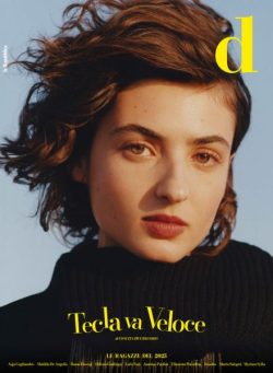 D la Repubblica – 13 Dicembre 2025