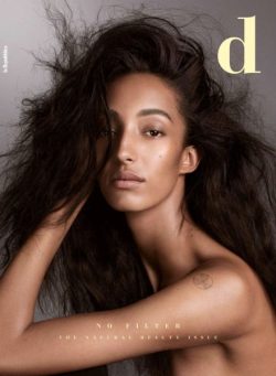 D la Repubblica – 22 Novembre 2025