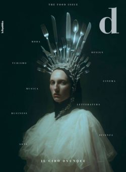 D la Repubblica – 29 Novembre 2025