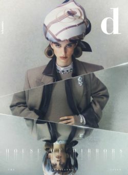 D la Repubblica – 6 Dicembre 2025