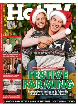 Daily Star Hot TV – 13 December 2025