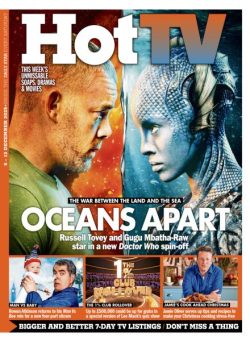 Daily Star Hot TV – 6 December 2025