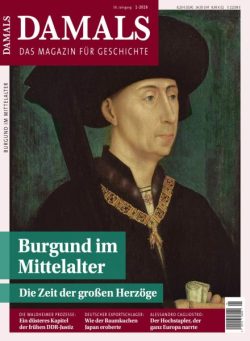 Damals – 19 Dezember 2025