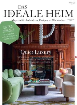 Das Ideale Heim – Dezember 2025 – Januar 2026