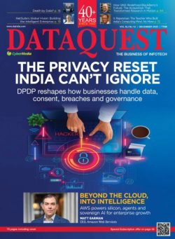 DataQuest – December 2025