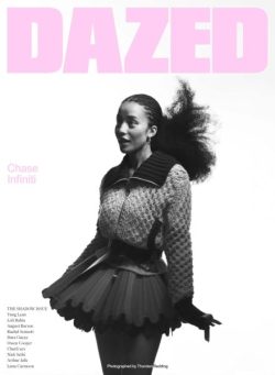 Dazed Magazine – Winter 2025
