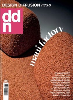 DDN Design Diffusion News – 9 Dicembre 2025