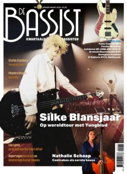 De Bassist – Januari 2026