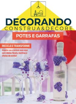 Decorando Construa e Decore – Dezembro 2025