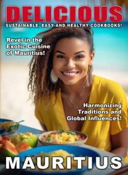 Delicious – Mauritius – December 2025
