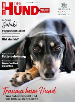 Der Hund – Dezember 2025