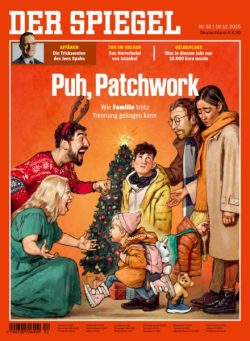 Der Spiegel – 19 Dezember 2025
