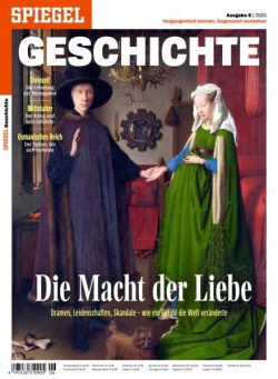 Der Spiegel Geschichte – Dezember 2025