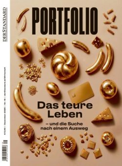 Der Standard Portfolio – Dezember 2025