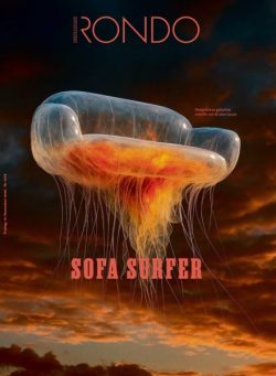 Der Standard Rondo – 14 November 2025