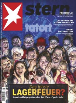 Der Stern – 26 November 2025