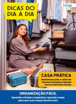 Dicas do Dia a Dia – Dezembro 2025