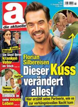 Die Aktuelle – 13 Dezember 2025