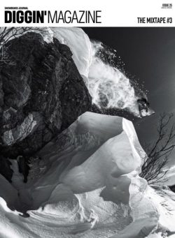 Diggin’ Magazine – December 2025