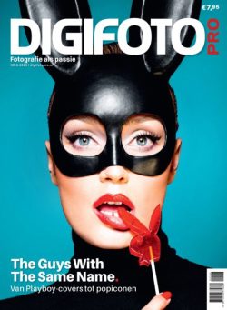 DIGIFOTO Pro – December 2025