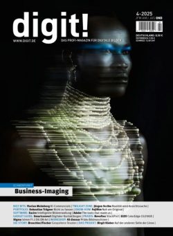 Digit! Germany – Nr 4 2025