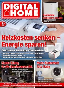 Digital Home – Januar 2026