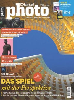 DigitalPhoto – Januar 2026