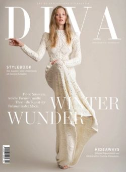 Diva Austria – Winter 2025-26
